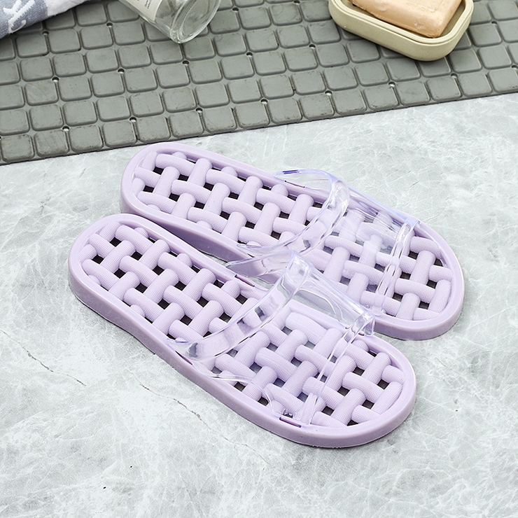 シャワーサンダル バススリッパ 浴室用スリッパ | PlusNao | 詳細画像14 