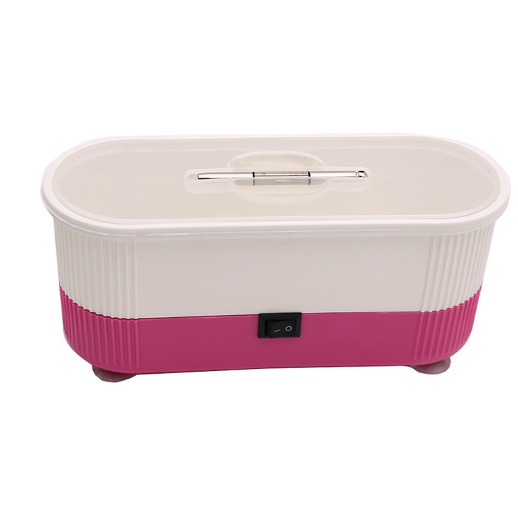 メガネ洗浄機 振動型 眼鏡洗浄機 | PlusNao | 詳細画像2 