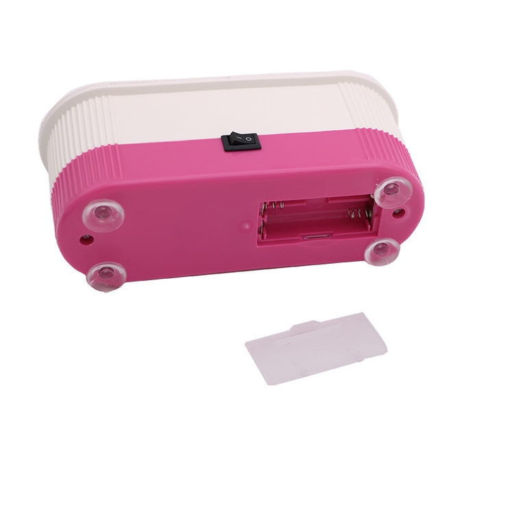 メガネ洗浄機 振動型 眼鏡洗浄機 | PlusNao | 詳細画像6 