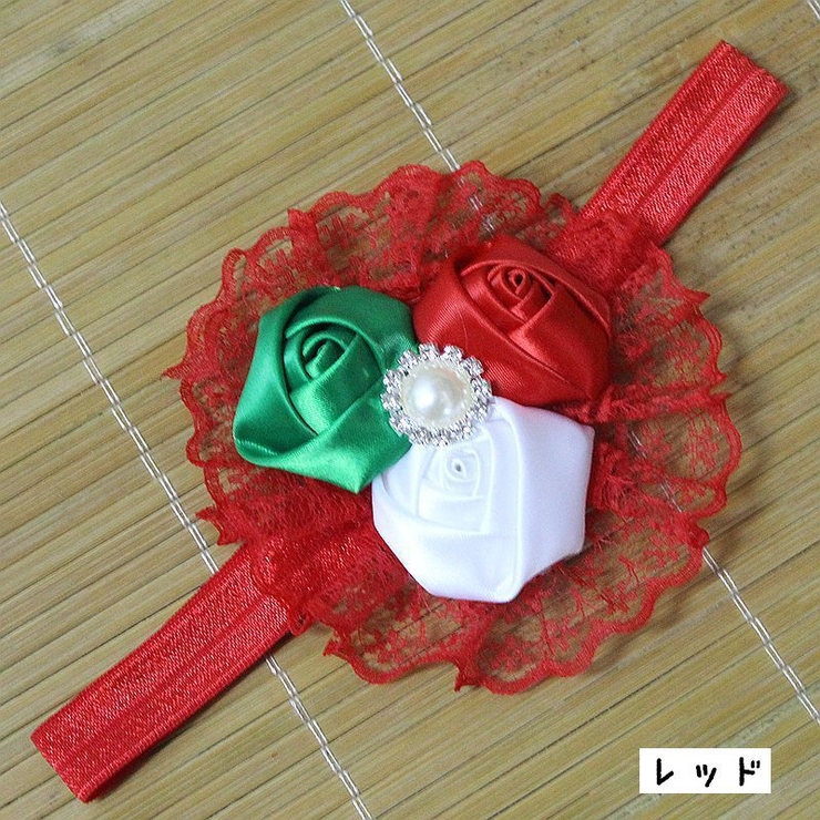 ヘアバンド ヘッドバンド ヘッドドレス | PlusNao | 詳細画像2 