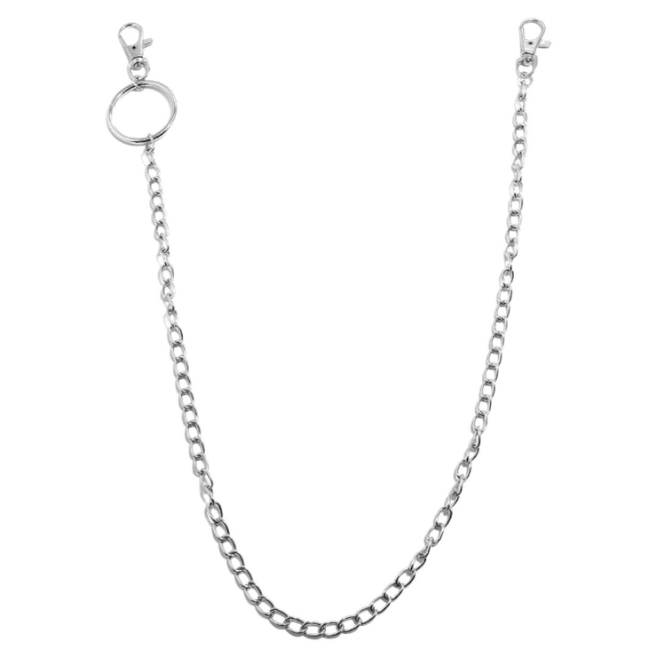 ウォレットチェーン レディース メンズ | PlusNao | 詳細画像6 