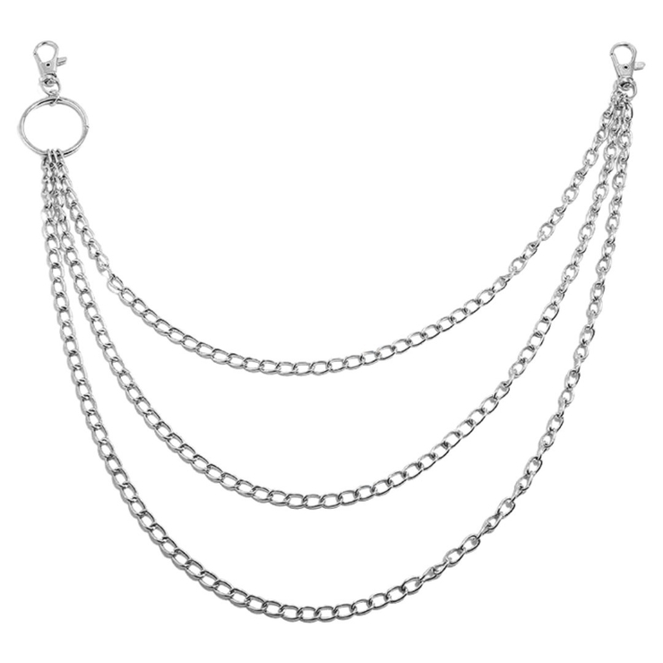 ウォレットチェーン レディース メンズ | PlusNao | 詳細画像8 