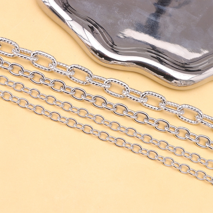 ウォレットチェーン 4連 メンズ | PlusNao | 詳細画像8 