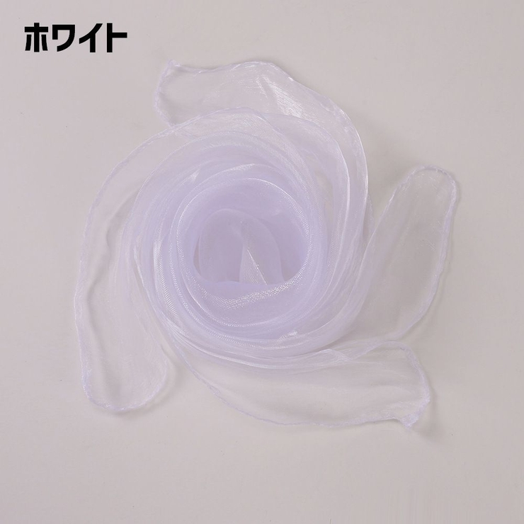 リトミックスカーフ 60×60cm 単品 | PlusNao | 詳細画像14 