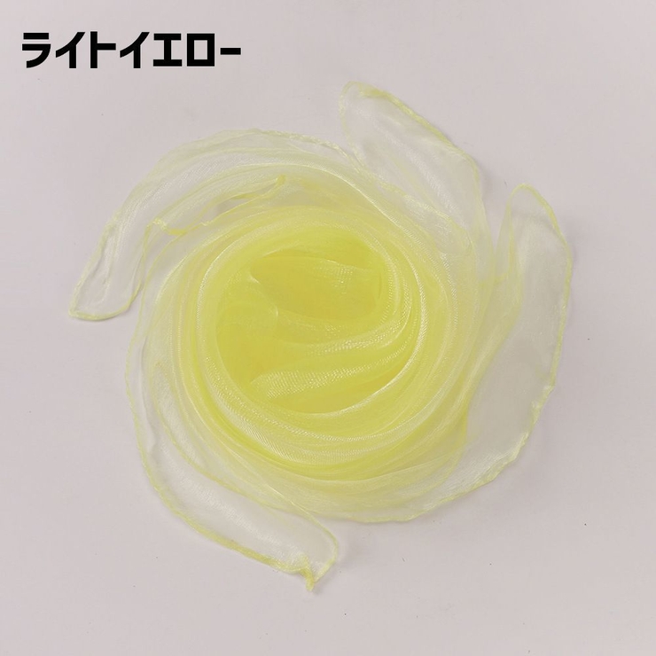 リトミックスカーフ 60×60cm 単品 | PlusNao | 詳細画像16 