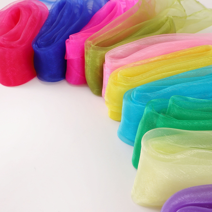 リトミックスカーフ 60×60cm 単品 | PlusNao | 詳細画像8 