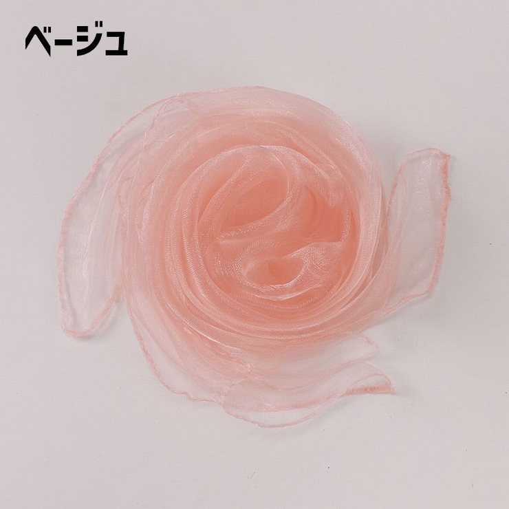 リトミックスカーフ 60×60cm 単品 | PlusNao | 詳細画像13 