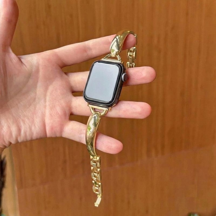 腕時計ベルト スマートウォッチ用 AppleWatch用 | PlusNao | 詳細画像7 