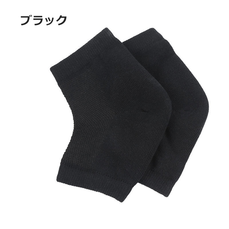 かかとケアソックス 1足 男女兼用 | PlusNao | 詳細画像11 