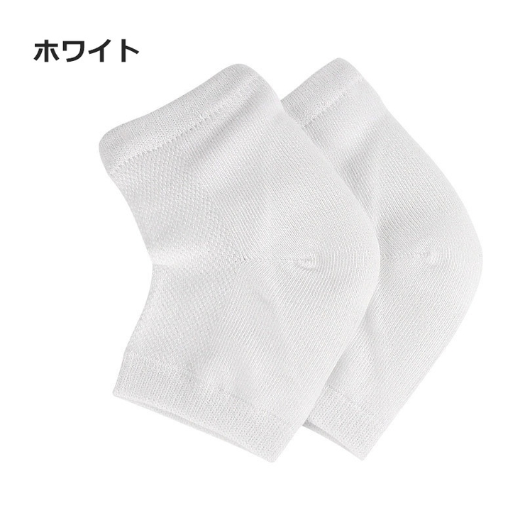 かかとケアソックス 1足 男女兼用 | PlusNao | 詳細画像12 