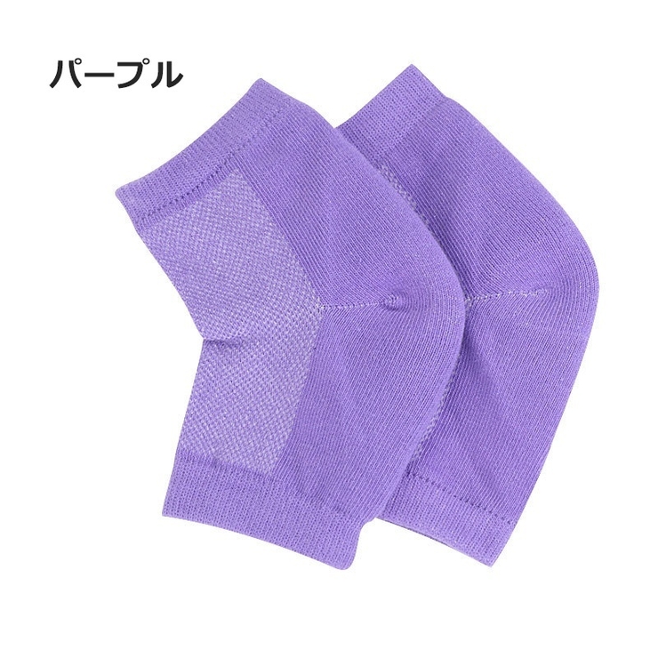 かかとケアソックス 1足 男女兼用 | PlusNao | 詳細画像14 