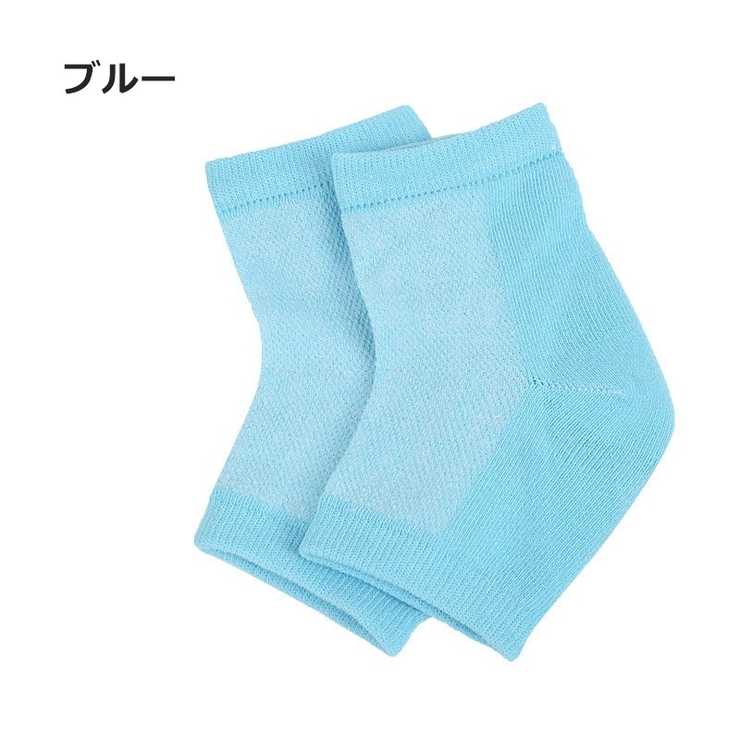 かかとケアソックス 1足 男女兼用 | PlusNao | 詳細画像17 