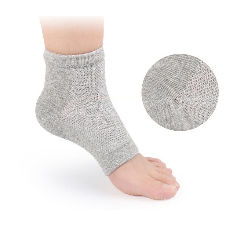 かかとケアソックス 1足 男女兼用 | PlusNao | 詳細画像5 