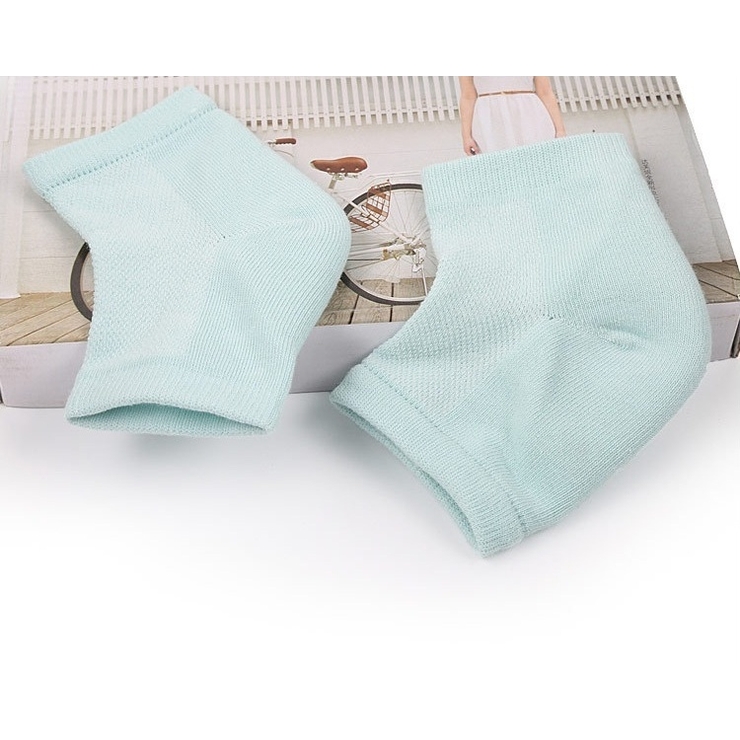 かかとケアソックス 1足 男女兼用 | PlusNao | 詳細画像7 