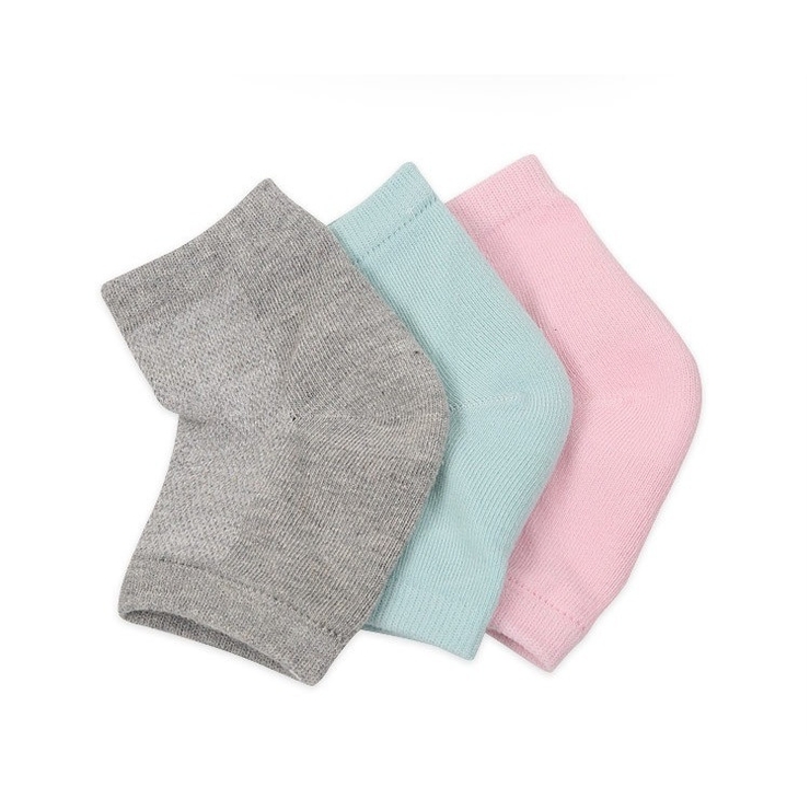 かかとケアソックス 1足 男女兼用 | PlusNao | 詳細画像8 