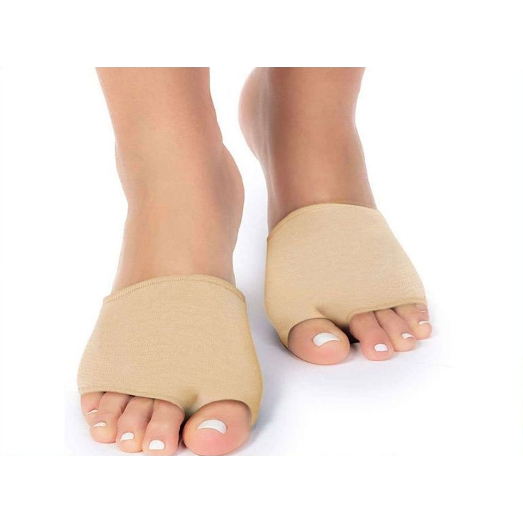 足裏サポーター 左右セット 両足分 | PlusNao | 詳細画像3 