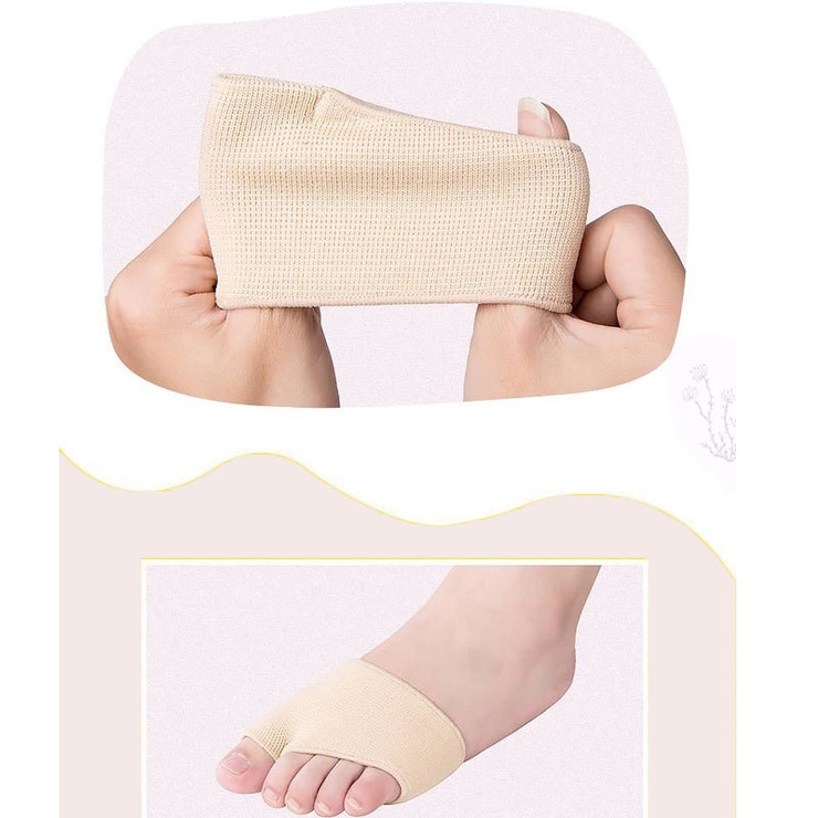 足裏サポーター 左右セット 両足分 | PlusNao | 詳細画像9 