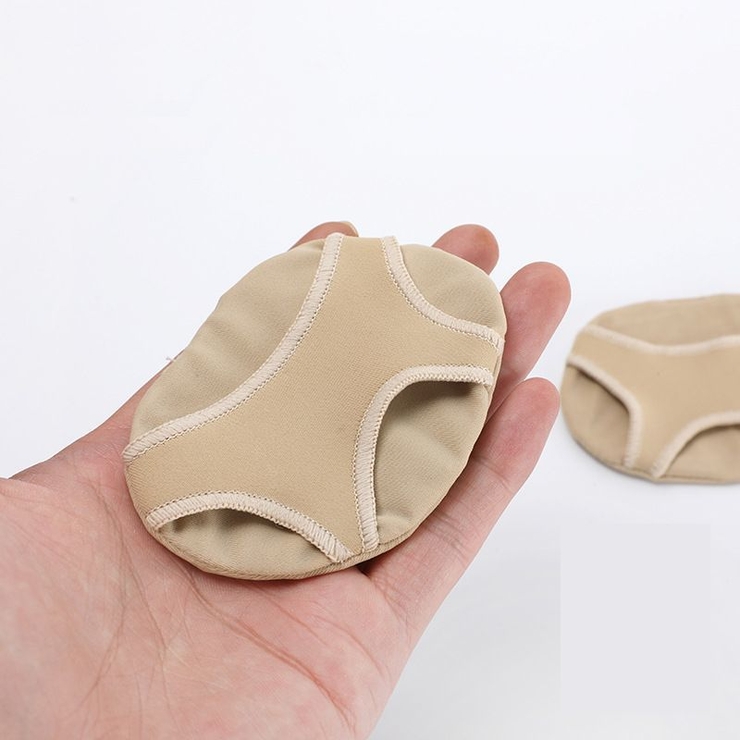 外反母趾サポーター 足裏保護パッド 左右セット | PlusNao | 詳細画像6 