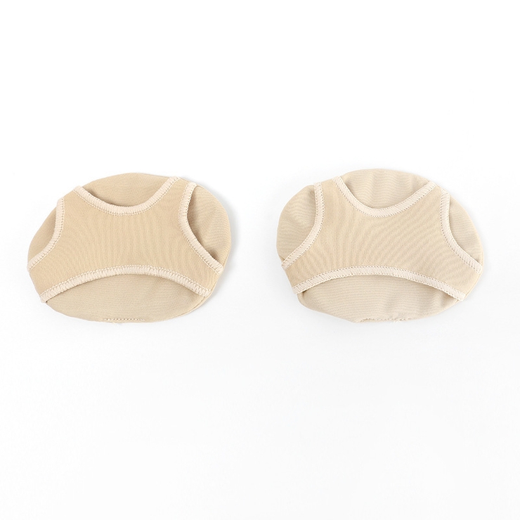 外反母趾サポーター 足裏保護パッド 左右セット | PlusNao | 詳細画像7 