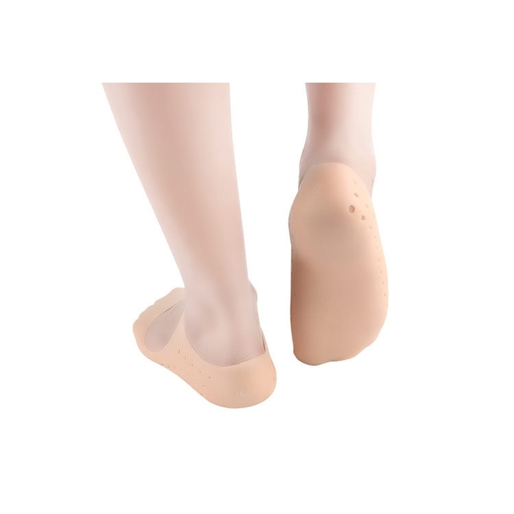 シリコンフットカバー フットケア用品 靴下 | PlusNao | 詳細画像7 