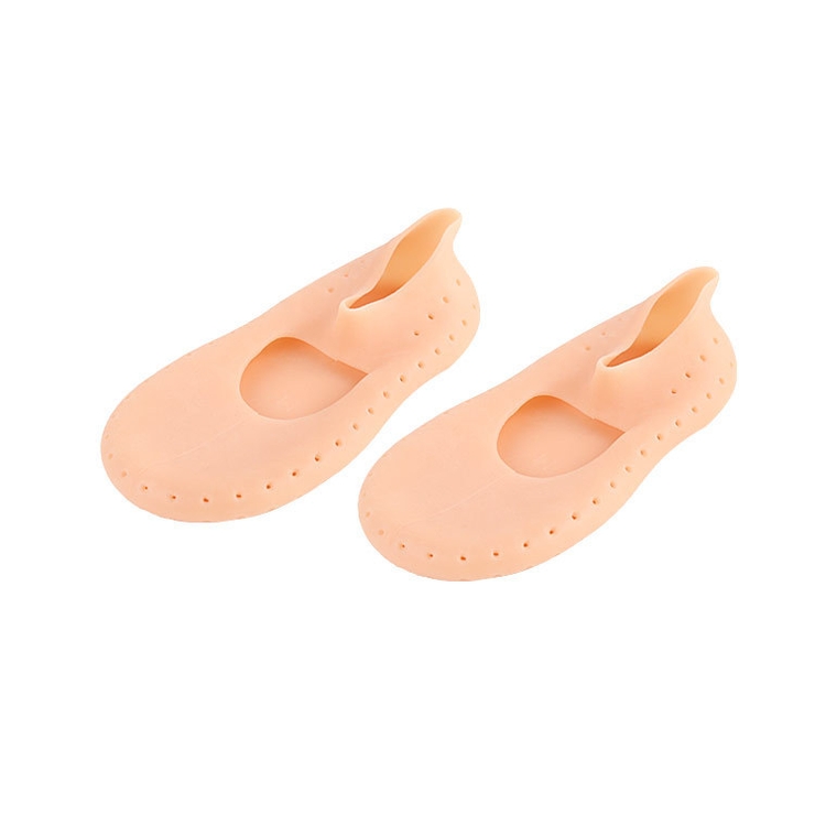 シリコンフットカバー フットケア用品 靴下 | PlusNao | 詳細画像8 
