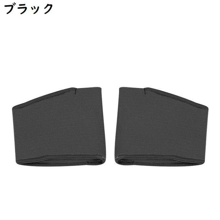 足裏保護パッド 足裏サポーター 左右セット | PlusNao | 詳細画像13 