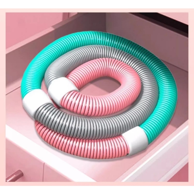 ソフトフラフープ 大人用 フィットネス器具 | PlusNao | 詳細画像8 