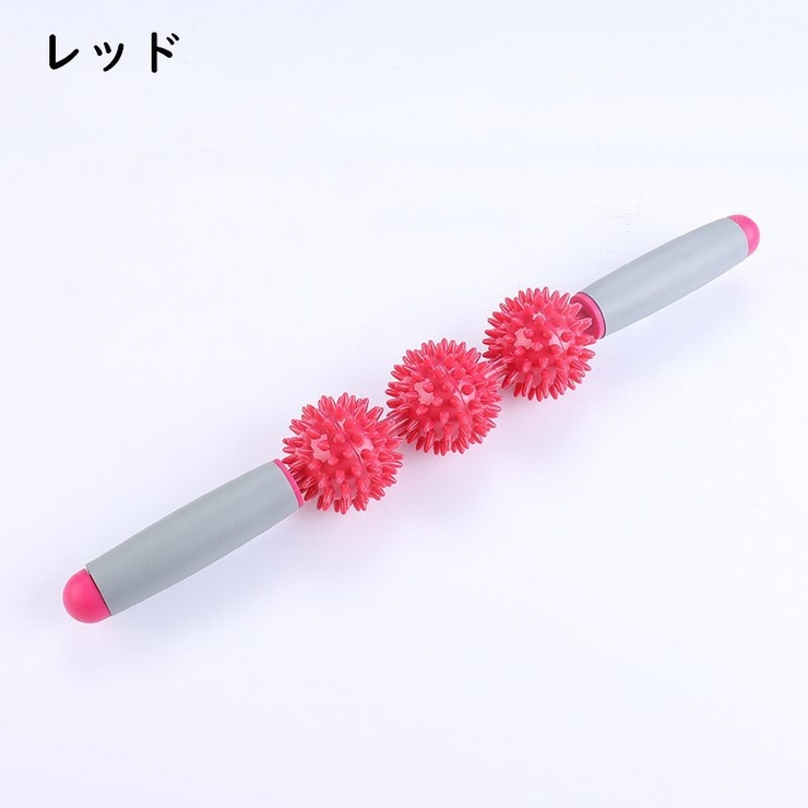 スティックローラー ストレッチローラー ストレッチスティック | PlusNao | 詳細画像7 