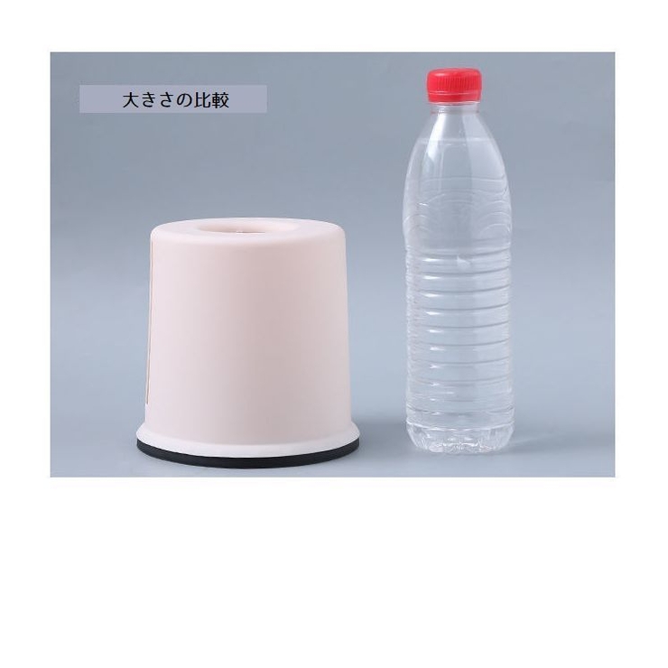 ティッシュケース ロールペーパーケース インテリア雑貨 | PlusNao | 詳細画像11 