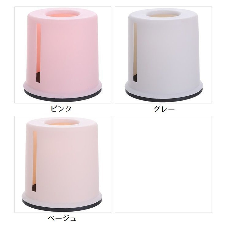 ティッシュケース ロールペーパーケース インテリア雑貨 | PlusNao | 詳細画像15 