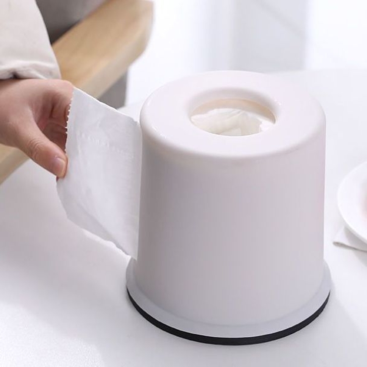 ティッシュケース ロールペーパーケース インテリア雑貨 | PlusNao | 詳細画像3 