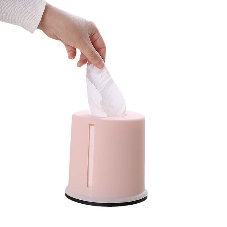 ティッシュケース ロールペーパーケース インテリア雑貨 | PlusNao | 詳細画像5 