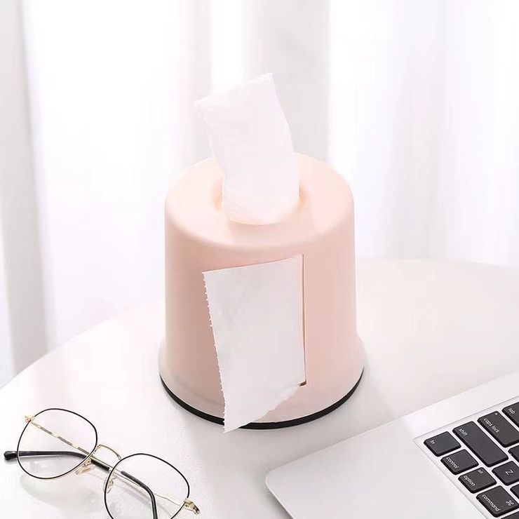 ティッシュケース ロールペーパーケース インテリア雑貨 | PlusNao | 詳細画像8 