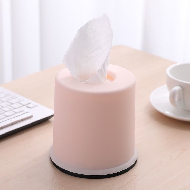 ティッシュケース ロールペーパーケース インテリア雑貨 | PlusNao | 詳細画像9 