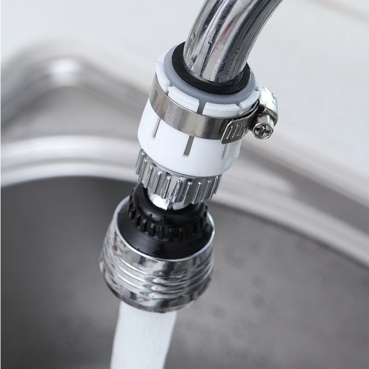 キッチン蛇口 シャワーヘッド 単品 | PlusNao | 詳細画像2 