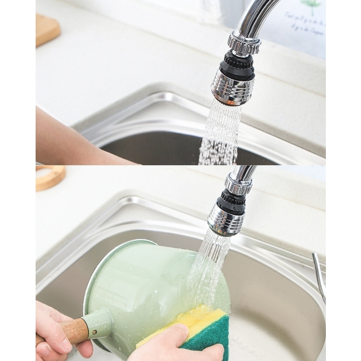 キッチン蛇口 シャワーヘッド 単品 | PlusNao | 詳細画像5 