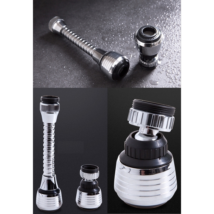 キッチン蛇口 シャワーヘッド 単品 | PlusNao | 詳細画像8 