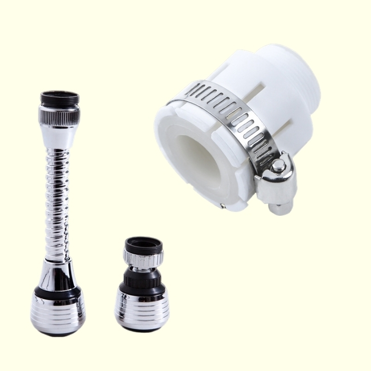 キッチン蛇口 シャワーヘッド 単品 | PlusNao | 詳細画像9 