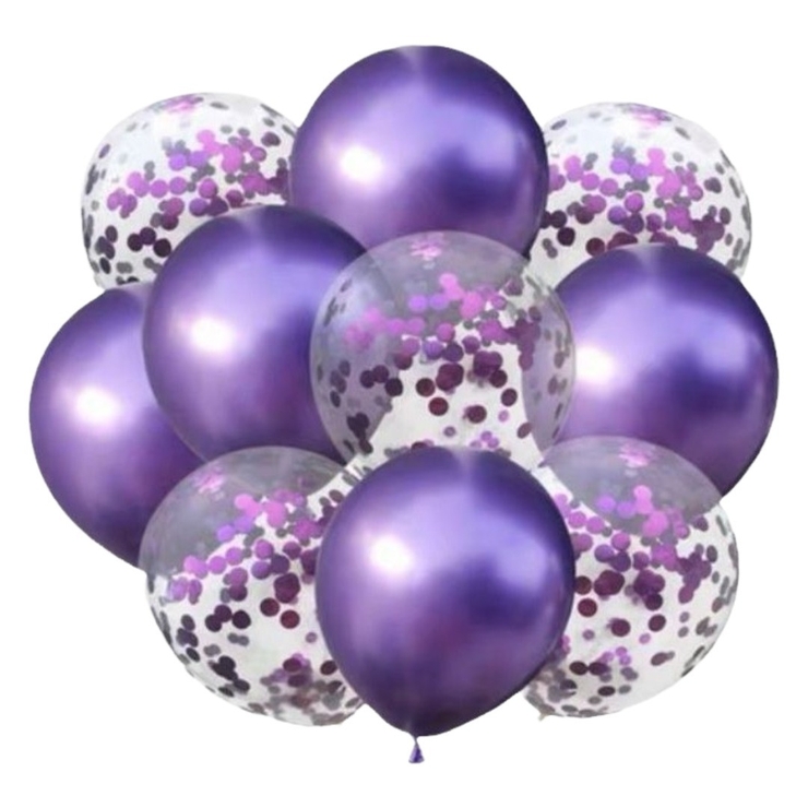 バルーン 10枚セット パーティーグッズ | PlusNao | 詳細画像7 