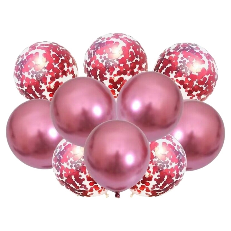 バルーン 10枚セット パーティーグッズ | PlusNao | 詳細画像8 