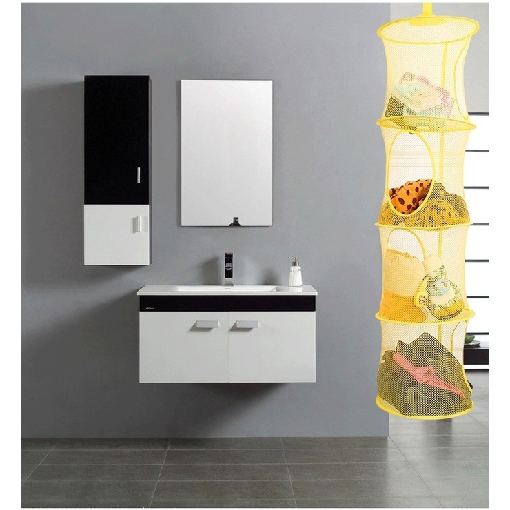 吊り下げ収納 収納ネット 吊り下げネット | PlusNao | 詳細画像2 