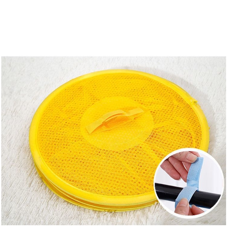 吊り下げ収納 収納ネット 吊り下げネット | PlusNao | 詳細画像7 