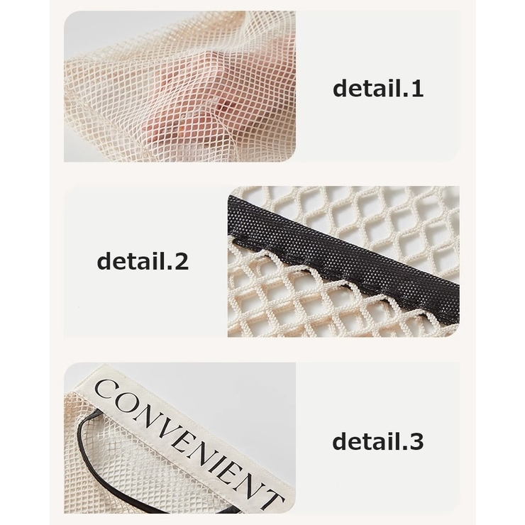 レジ袋ストッカー 吊り下げ 壁掛け | PlusNao | 詳細画像10 