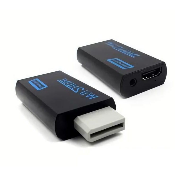 Wii to HDMI | PlusNao | 詳細画像2 