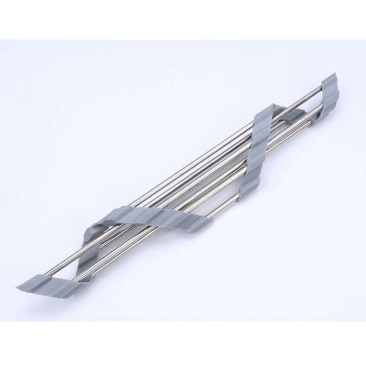 水切りラック 水切り台 三角 | PlusNao | 詳細画像7 