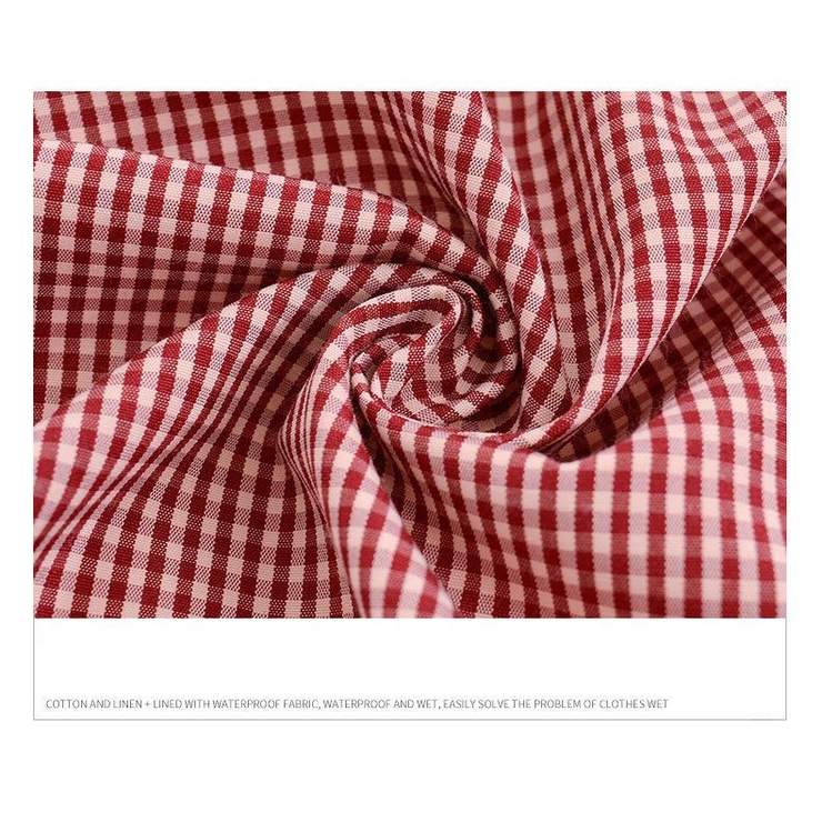 カフェエプロン エプロン ワンピースエプロン | PlusNao | 詳細画像14 