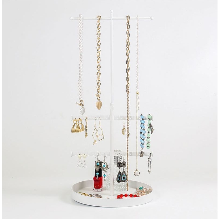 アクセサリースタンド ジュエリースタンド 組み立て | PlusNao | 詳細画像4 