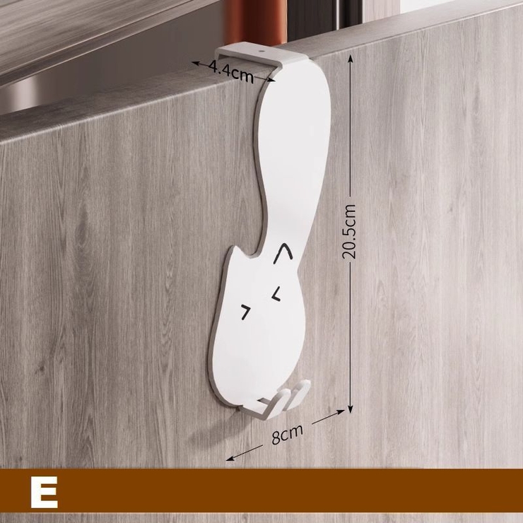 ドアフック ドアハンガー 単品 | PlusNao | 詳細画像14 