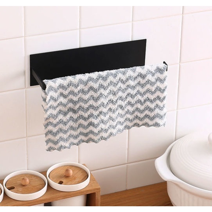 ペーパーホルダー タオルホルダー キッチン収納 | PlusNao | 詳細画像10 