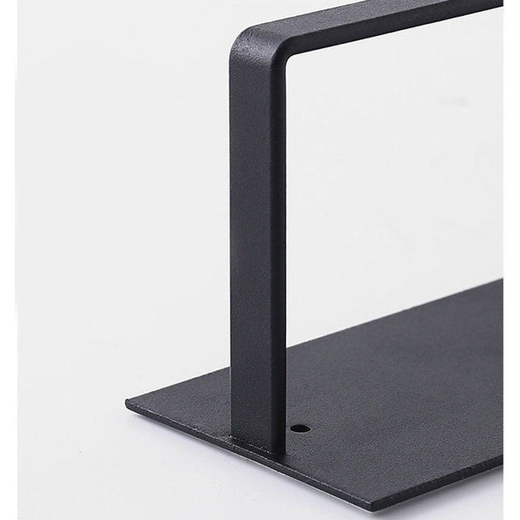 ペーパーホルダー タオルホルダー キッチン収納 | PlusNao | 詳細画像15 